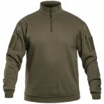Mikina Mil-tec Tactical bez kapuce ranger green – Zboží Mobilmania