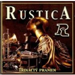 Rustica - Třináctý pramen CD – Hledejceny.cz
