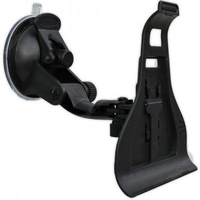 Držák pro 7.0" navigaci XtechNavi EU7050 do auta s rámečkem/stojánkem | Zboží Auto