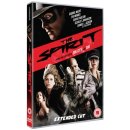 The Spirit DVD