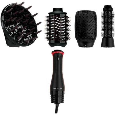 Revlon One-Step Blow-Dry Multi Styler RVDR5333E – Zboží Mobilmania