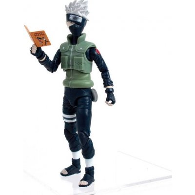 The Loyal Subjects Naruto Shippuden Kakashi Hatake 13 cm BST AXN