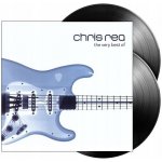 Chris Rea - VERY BEST OF CHRIS REA LP – Zbozi.Blesk.cz
