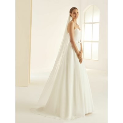 EvaMária | Svatební závoj S-361 – Zboží Mobilmania