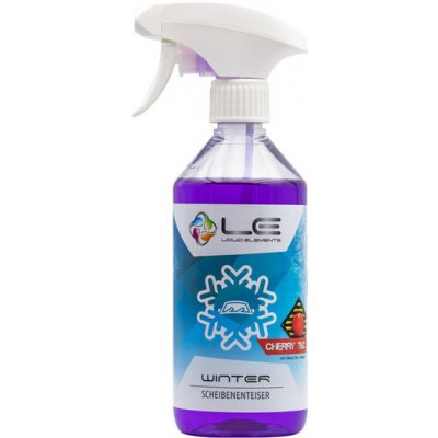 Liquid Elements Winter Deicer 500 ml – Sleviste.cz