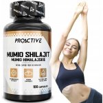 ProActive Mumio Shilajit 100 kapslí – Hledejceny.cz