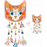 DJECO DIY Zvonkohra koťátko – Sleviste.cz