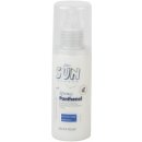 Lilien Sun spray panthenol po opalování 125 ml