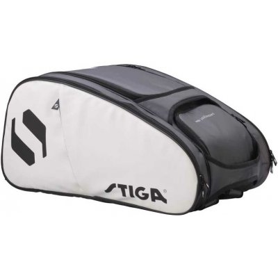STIGA Taška Padel Court - černá/bílá – Hledejceny.cz