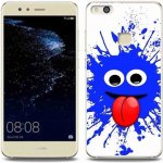 mmCase gelový kryt Huawei P10 Lite - strašidlo – Hledejceny.cz
