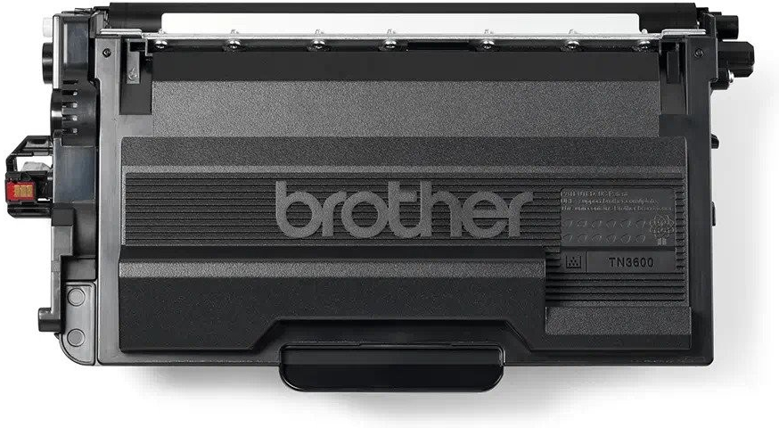 Brother TN-3600XXLv - originální