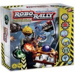 Avalon Hill Robo Rally – Hledejceny.cz