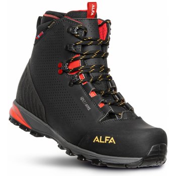 Alfa Holt A/P/S Gtx s Gore-Tex membránou černá