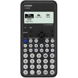 CASIO FX 82 CW