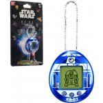 Tamagotchi Original R2-D2 Blue – Zboží Živě