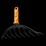 Fiskars hrábě úzké OneClick 1080676 – Hledejceny.cz