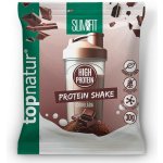 Topnatur Slim&Fit Protein shake čokoláda 30 g – Zboží Dáma