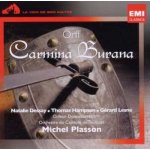 Orff, C. - Carmina Burana - Vsm – Hledejceny.cz