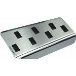 Alu-Frost Opěrka nohy Mazda 5 | Zboží Auto