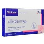 Allerderm Spot-on pro střední a velké psy 6 x 4 ml – Hledejceny.cz