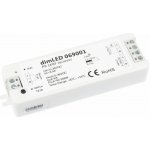 T-LED, Přijímač dimLED PR 1KRF – Hledejceny.cz