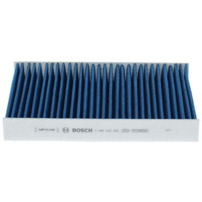 0986628650 BOSCH Filtr, vzduch v interiéru – Hledejceny.cz