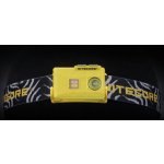 Nitecore NU25 – Sleviste.cz