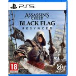 Assassin’s Creed Black Flag Resynced – Hledejceny.cz