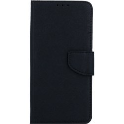 Pouzdro TopQ Xiaomi Redmi 10 5G knížkové černé 85685