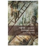 Židovský snář - Markéta Holubová – Sleviste.cz