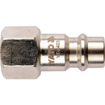 Rychlospojka 1/4" Yato YT-2403 – Zbozi.Blesk.cz