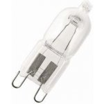 Osram Halopin Halogen. lampa G9 33W 40W tepla bila 460lm – Zboží Živě