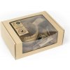 Outdoorové nádobí Kupilka Gift Box hnědý 30GB0141 KGBB