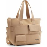 Desigual kabelka POCKET FACE PRAVIA 24WAXPA6 béžová – Hledejceny.cz