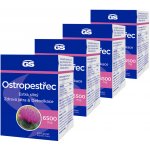 GS Ostropestřec 6500 mg 4 x 60 tablet – Hledejceny.cz