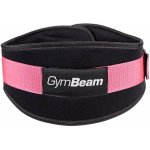 Lift Black Pink GymBeam – Zboží Dáma