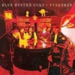 Blue Oyster Cult - Spectres -Coll. Ed CD – Hledejceny.cz