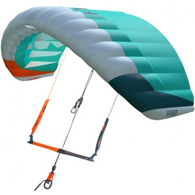 FLYSURFER Hybrid2 + Connect3 bar 3m – Zboží Dáma
