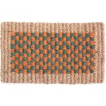 SPOKAR 2899903200 Rohož holandská 56 x 32 cm – Zboží Dáma