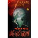 Kniha Pravá krev - Bezpochyby mrtví - Harris Charlaine