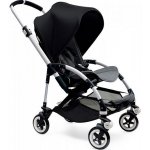 Bugaboo Bee 3/5/6 stříška Black – Zboží Dáma