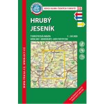 55 KČT Hrubý Jeseník 9. vyd. – Zboží Mobilmania