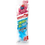 High5 Energy Gel Aqua Caffeine 66 g – Zboží Dáma