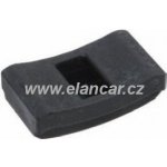 Gumový silentblok reduktoru - Bosch 12 x 20 mm RC 234887 | Zboží Auto