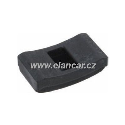 Gumový silentblok reduktoru - Bosch 12 x 20 mm RC 234887 | Zboží Auto