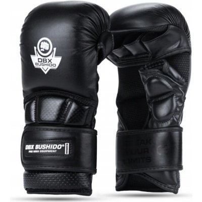 DBX BUSHIDO warrior-B – Zboží Dáma
