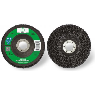 Boll Brusný talířový kotouč 125 mm 050130 – Sleviste.cz