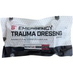 Rescue Essentials® Rescue Essentials Emergency Trauma Dressing RE velikost: 6" – Hledejceny.cz