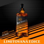 Jack Daniel's McLaren Limited Edition 2024 40% 0,7 l (karton) – Zbozi.Blesk.cz