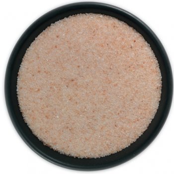 Profikoření himalájská sůl růžová jemná 500 g